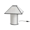 Lampa stołowa Ava Pyramid 450 HAY