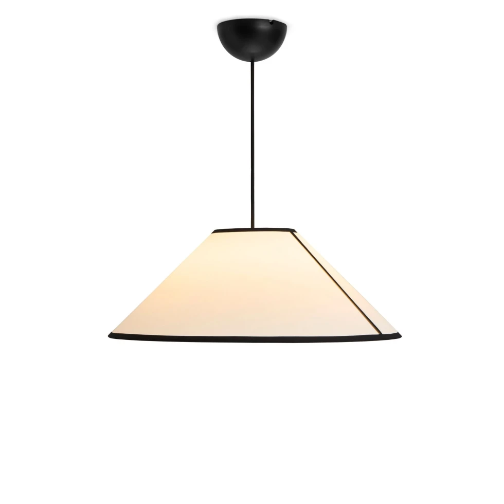 Lampa wisząca Ava Cone 500 HAY