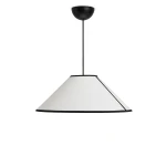 Lampa wisząca Ava Cone 500 HAY