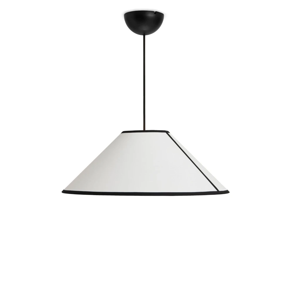 Lampa wisząca Ava Cone 500 HAY