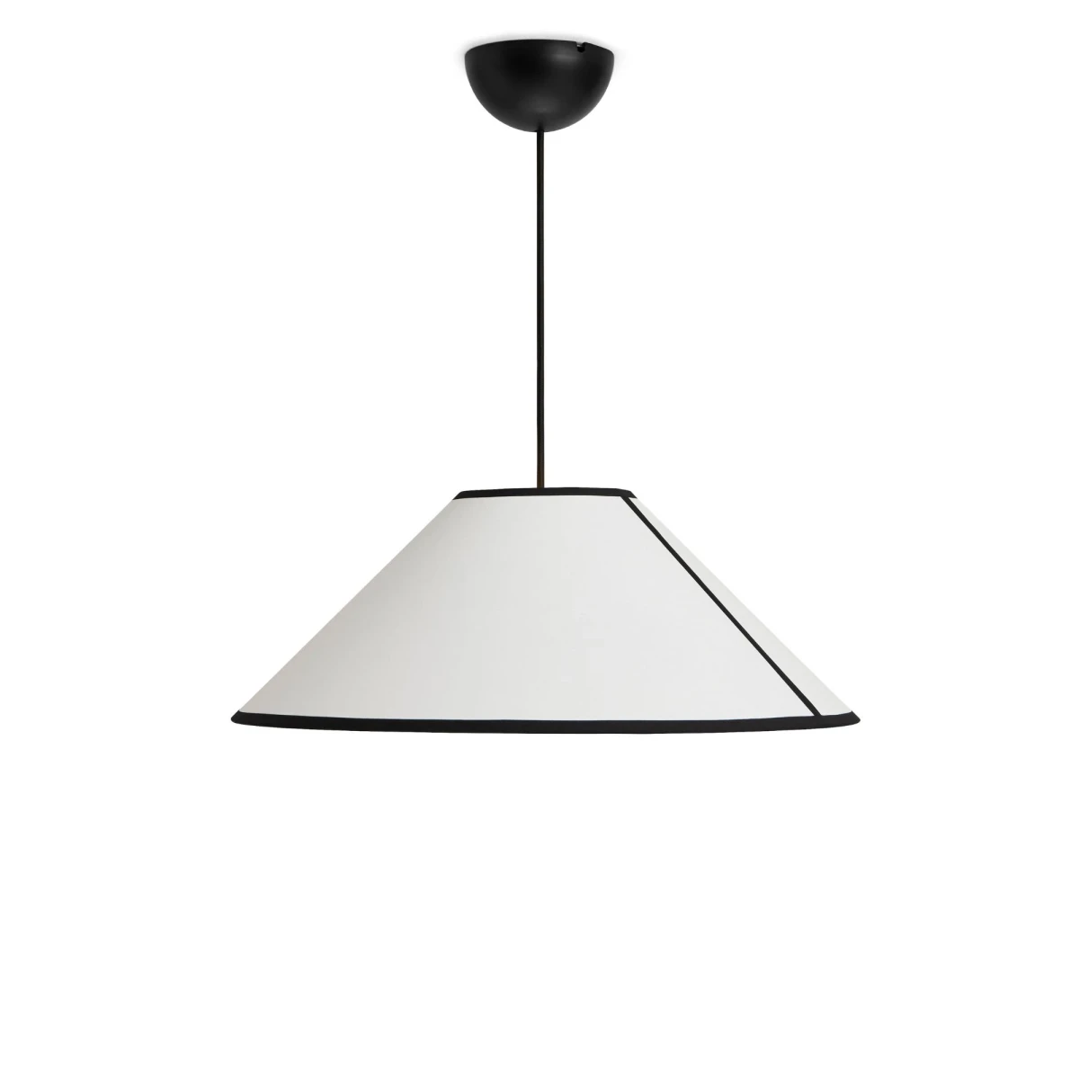 Lampa wisząca Ava Cone 500 HAY