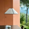 Lampa wisząca Ava Cone 600 HAY