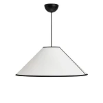 Lampa wisząca Ava Cone 600 HAY
