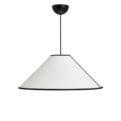 Lampa wisząca Ava Cone 600 HAY