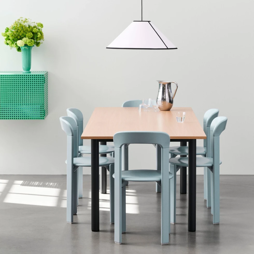 Lampa wisząca Ava Cone 600 HAY