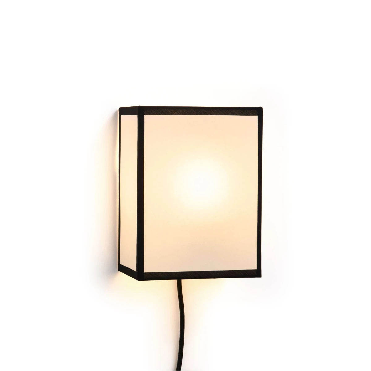 Lampa ścienna Ava Square HAY