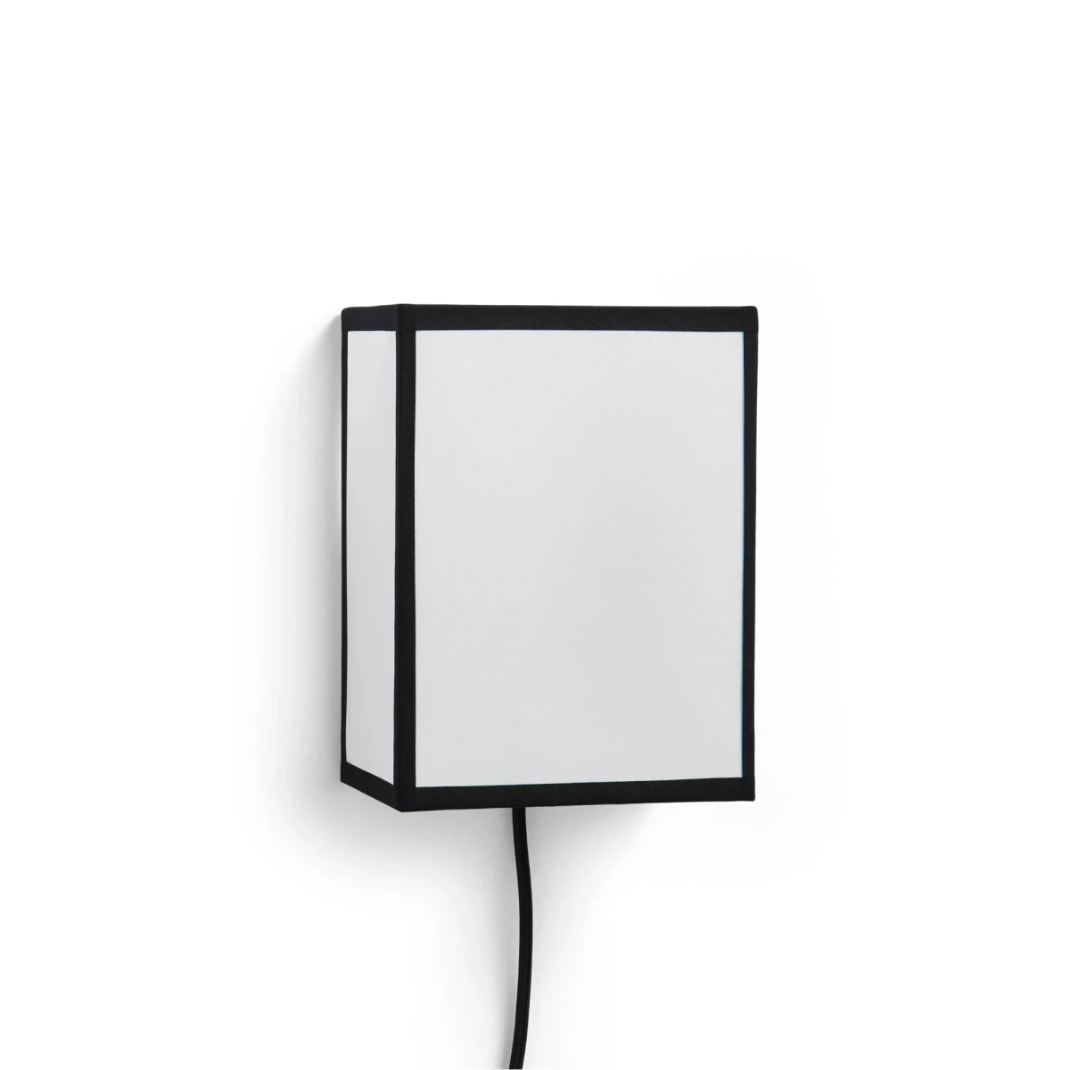 Lampa ścienna Ava Square HAY