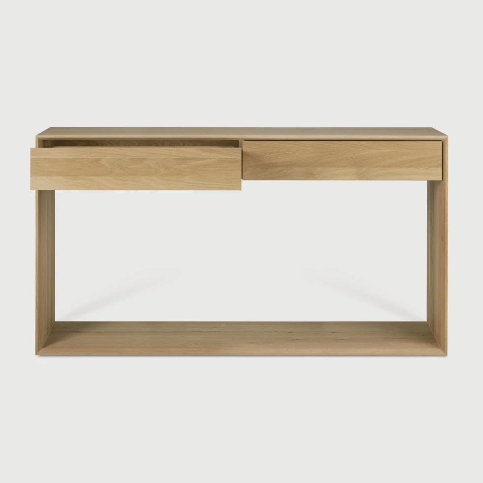 Konsola Nordic 160 cm