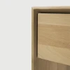 Konsola Nordic 160 cm