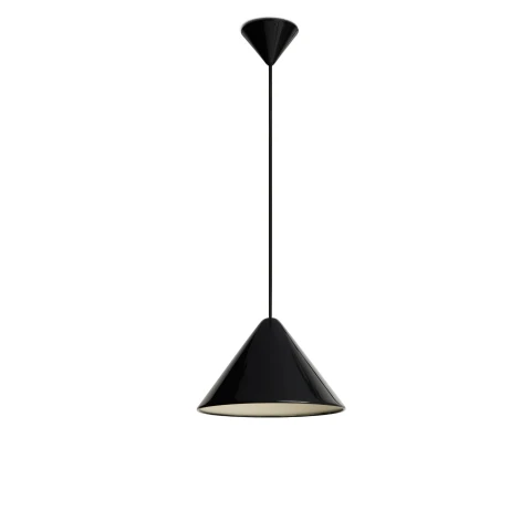 Lampa wisząca Compass 260 Soft Black HAY