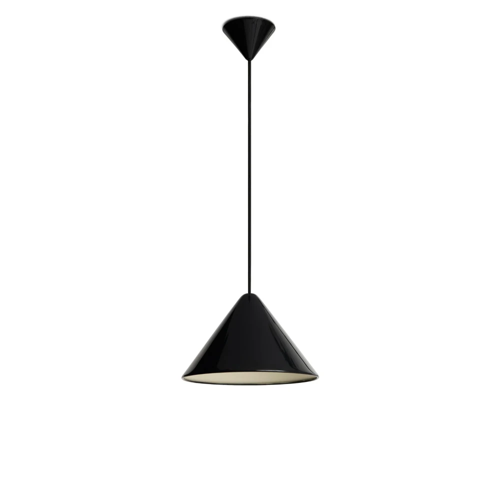 Lampa wisząca Compass 260 Soft Black HAY