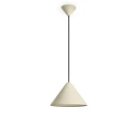 Lampa wisząca Compass 260 Oyster White HAY