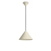 Lampa wisząca Compass 260 Oyster White HAY