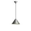 Lampsza wisząca Compass 260 Brushed Alu HAY