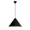 LAmpa wisząca Compass 430 Soft Black HAY