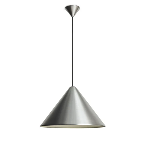 Lampa wisząca Compass 430 Brushed Alu HAY