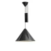 Lampa wisząca regulowana Compass Adjustable 430 Soft Black HAY