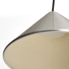 Lampsza wisząca Compass 260 Brushed Alu HAY