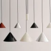 Lampa wisząca Compass 430 Brushed Alu HAY