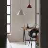 Lampa wisząca Compass 430 Brushed Alu HAY