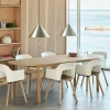 Lampa wisząca Compass 430 Brushed Alu HAY