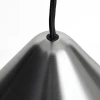 Lampa wisząca Compass 430 Brushed Alu HAY