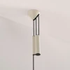 Lampa wisząca regulowana Compass Adjustable 430 Oyster White HAY
