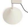 Lampa podłogowa Twist Cream White HAY