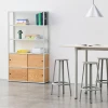 Kredens New Order 503 Light Grey HAY