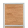 Komoda New Order 304 Light Grey HAY