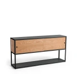 Komoda New Order 207 Charcoal HAY