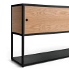 Komoda New Order 207 Charcoal HAY