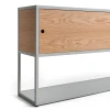Komoda New Order 207 Light Grey HAY