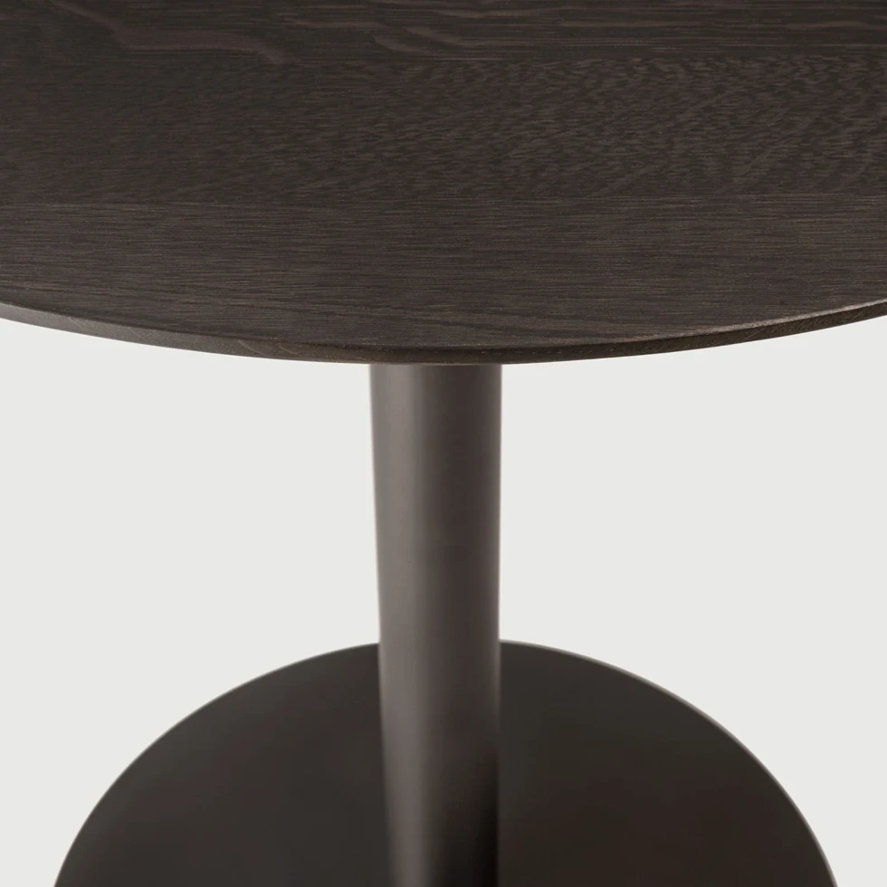 Stolik Blend Oak Brown Ethnicraft