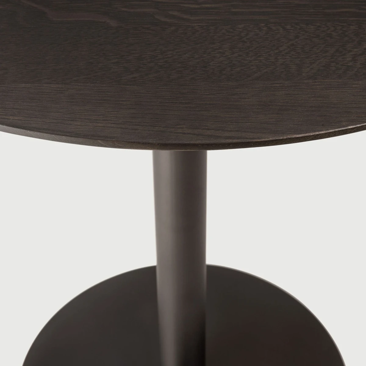 Stolik Blend Oak Brown Ethnicraft