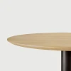 Stolik Blend Oak 90cm Ethnicraft