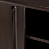 Komoda Flow 224 cm Ethnicraft