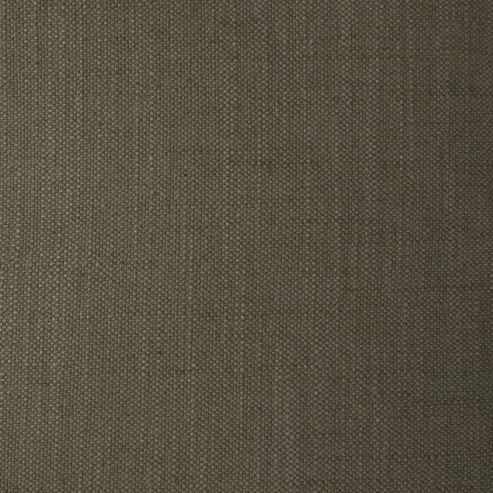 Sofa Weave 3 osobowa Green Fabric Ethnicraft