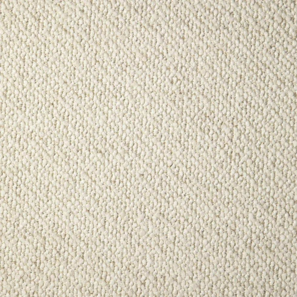 Sofa Contour 3 osobowa Chalk fabric Ethnicraft