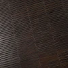 Stolik kawowy Grooves 170 cm tekowy czarny Ethnicraft