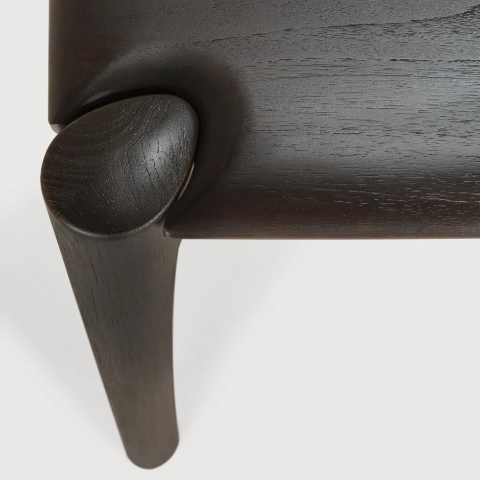 Stół PI tekowy 160 x 80 cm Ethnicraft