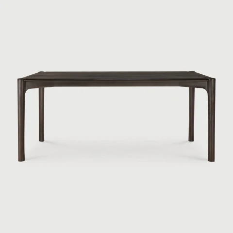 Stół PI tekowy 180 x 90 cm Ethnicraft