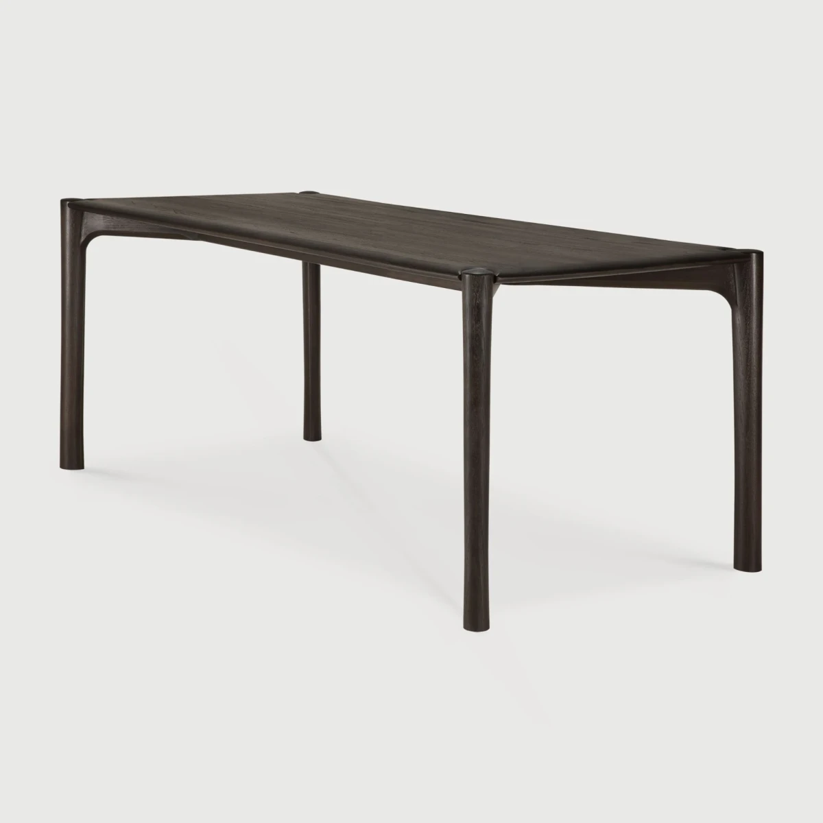 Stół PI tekowy 180 x 90 cm Ethnicraft