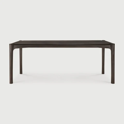 Stół PI tekowy 200 x 95 cm Ethnicraft