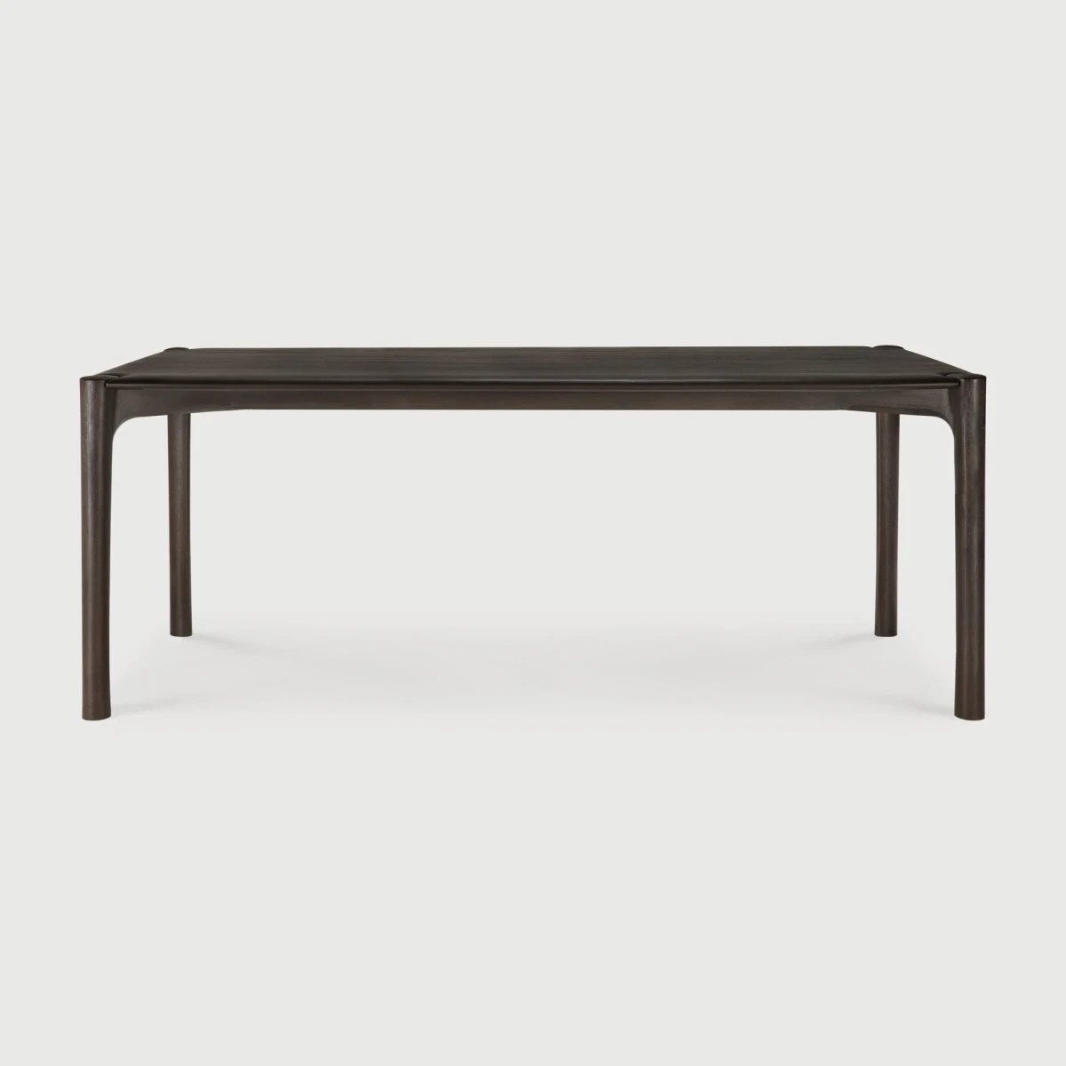 Stół PI tekowy 200 x 95 cm Ethnicraft