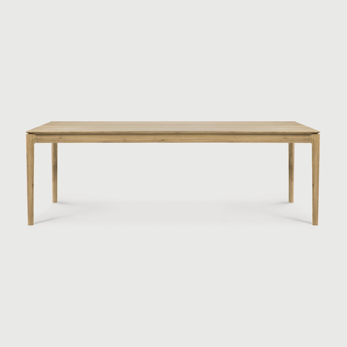 Stół Bok dębowy 240x100cm Ethnicraft