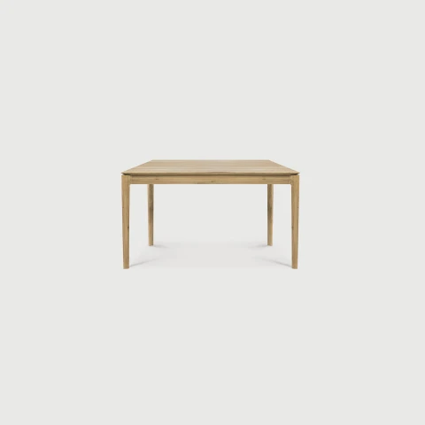 Stół rozkładany Bok dębowy lakierowany 140/220cm Ethnicraft