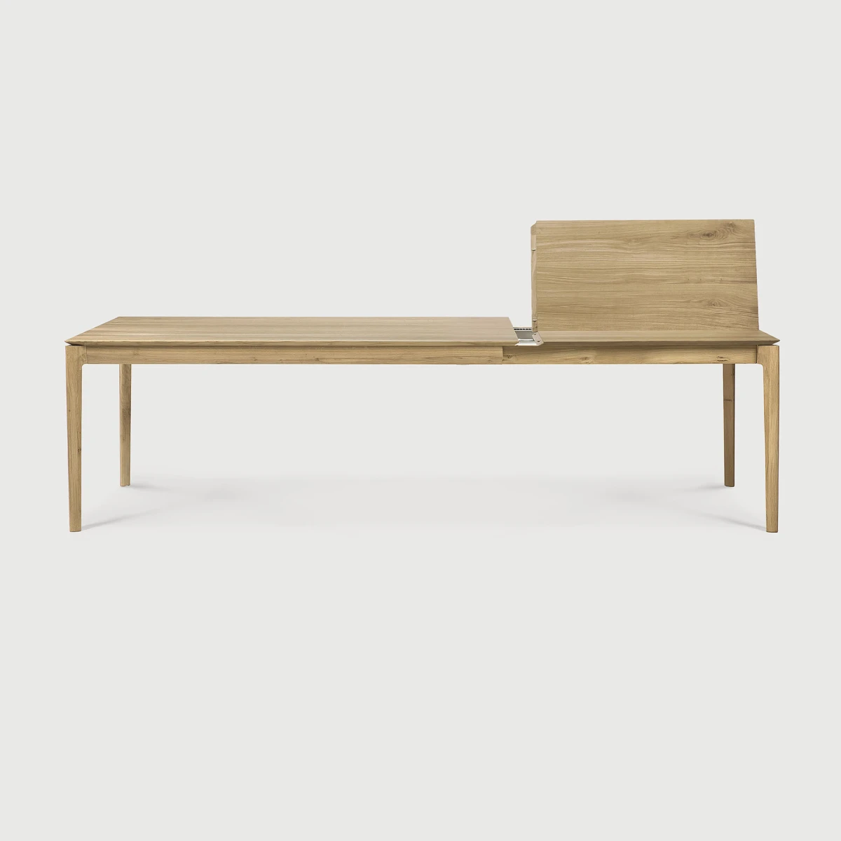 Stół rozkładany Bok dębowy lakierowany 180/280cm Ethnicraft