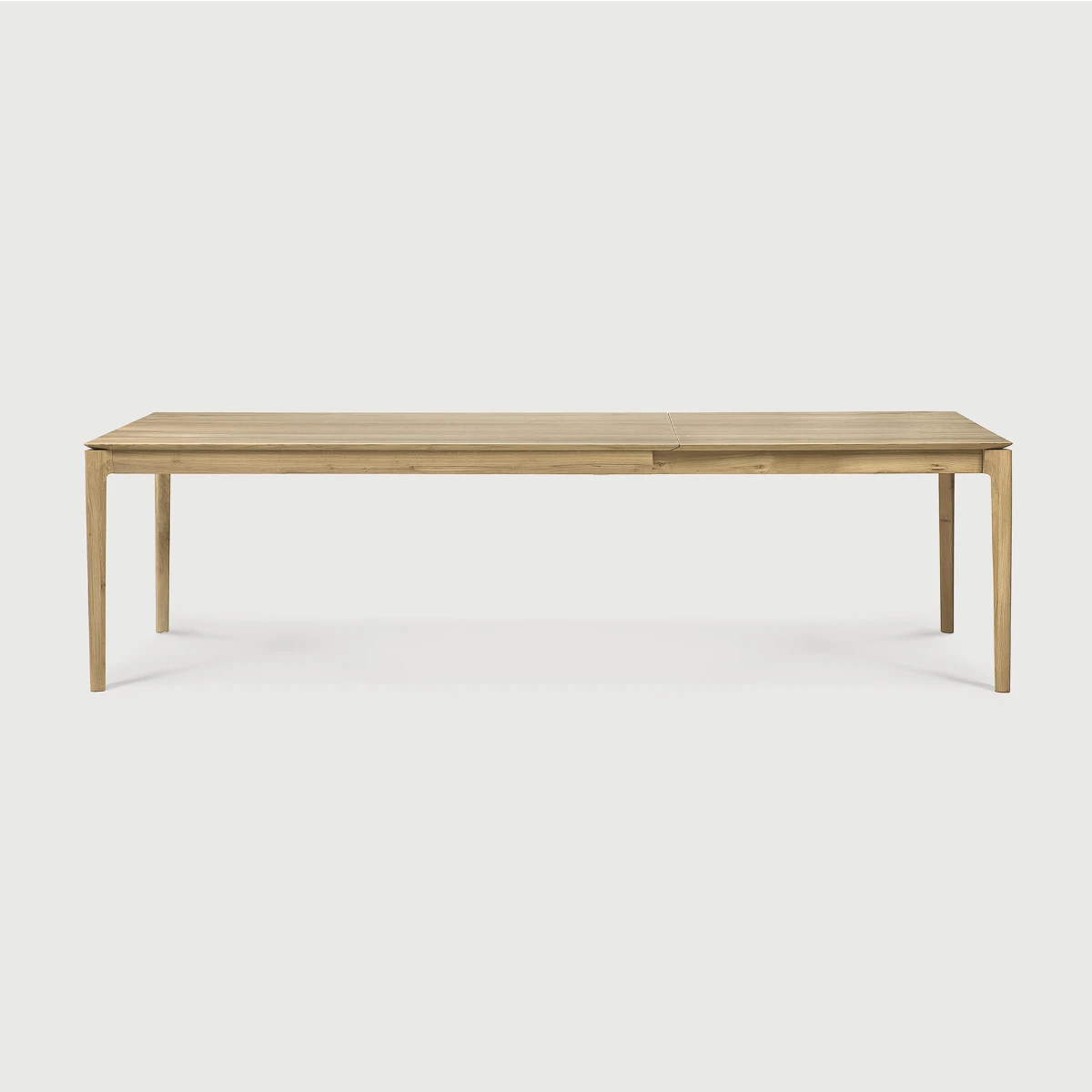 Stół rozkładany Bok dębowy lakierowany 180/280cm Ethnicraft
