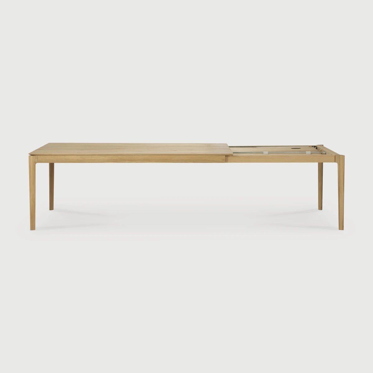Stół rozkładany Bok dębowy lakierowany 200/300cm Ethnicraft